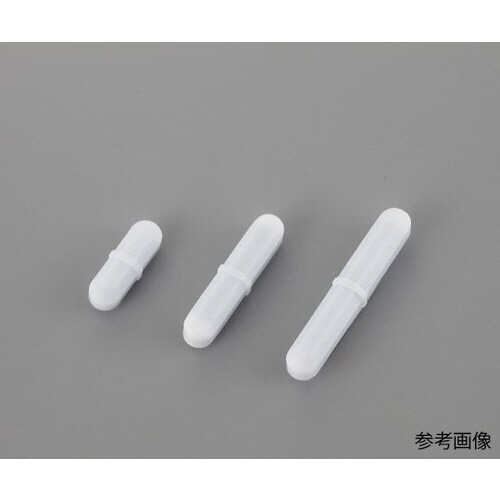 強磁力撹拌子 オクタゴン 3×13mm