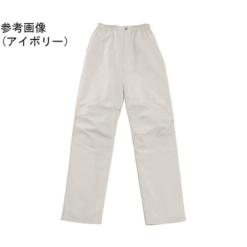 イージーパンツ グレー M