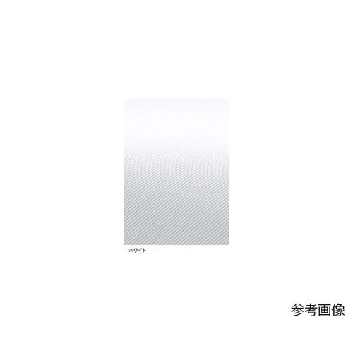 男子シングル診察衣 ホワイト LL