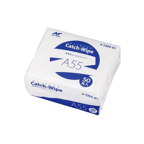 キャッチワイプ