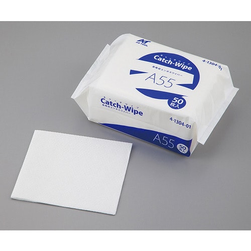 キャッチワイプ