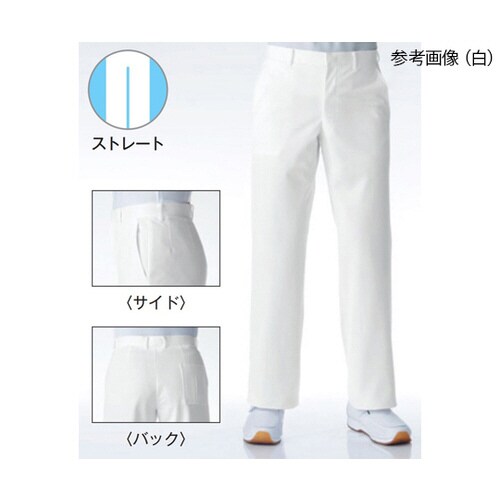 メンズスラックス サックス W100