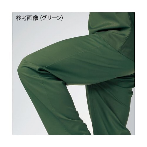 手術スラックス(男女兼用) ネイビー 4L