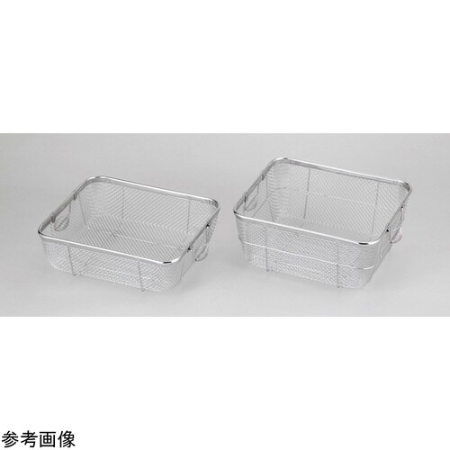 ステンクリーンバスケット 深型