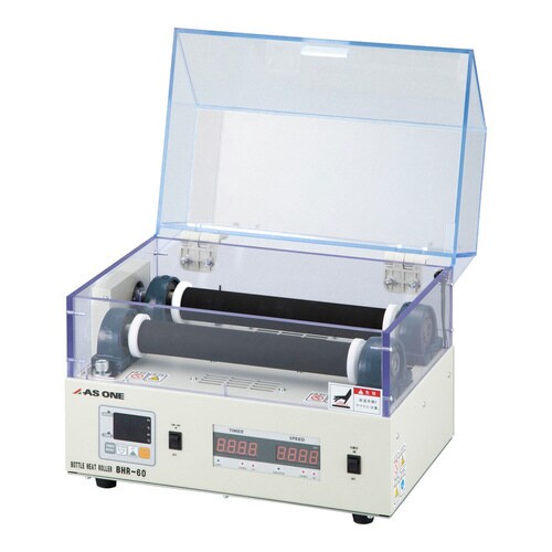 ボトルヒートローター