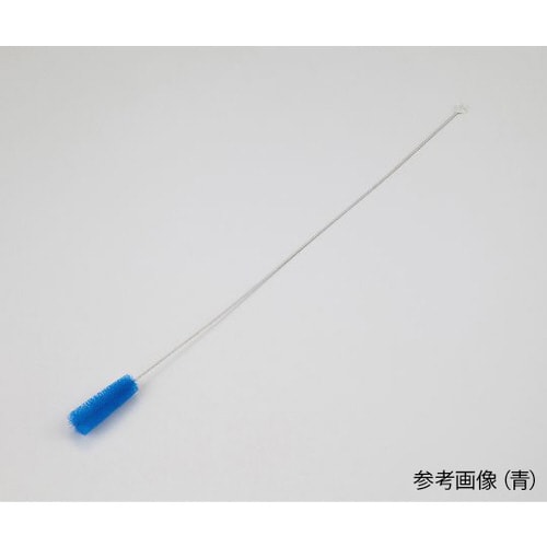 細管洗浄ブラシ(PBT毛)
