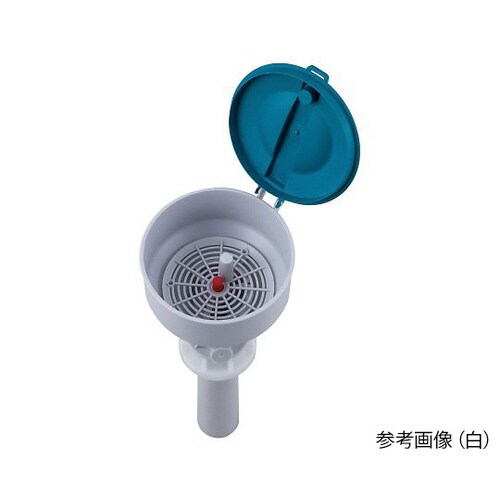 廃液回収容器