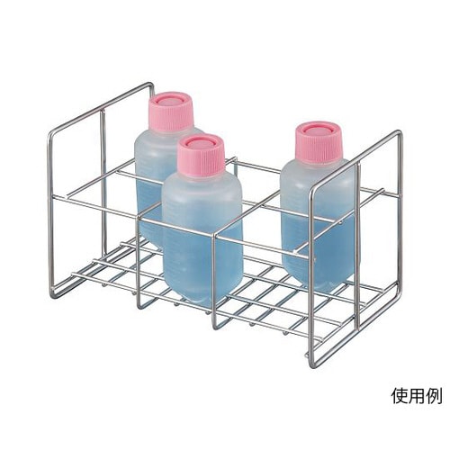 225mL遠沈管用ラック