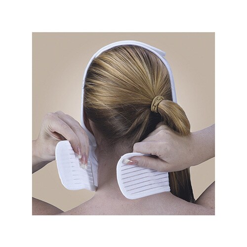 ユニバーサルフェイシャルバンド