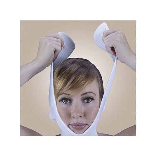 ユニバーサルフェイシャルバンド