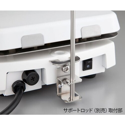 セラミックホットプレート デジタルタイプ 550℃