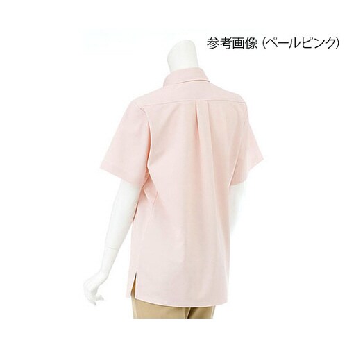 ニットシャツ ベージュ BL