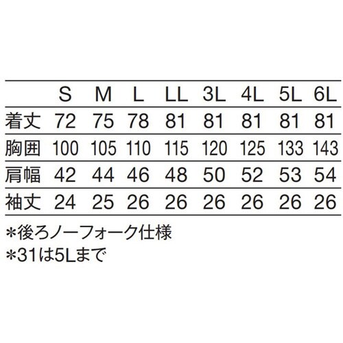 メンズ医務衣 半袖 サックス S