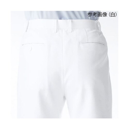 メンズスラックス ネイビー 3L