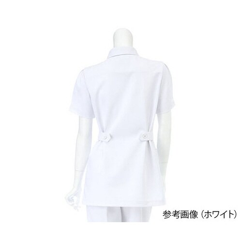女子上衣 ホワイト LL