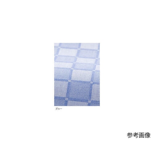 男女兼用患者衣パジャマ型 ブルー S