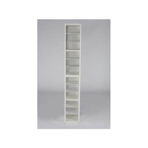 モジュラーシューズラック ホワイト