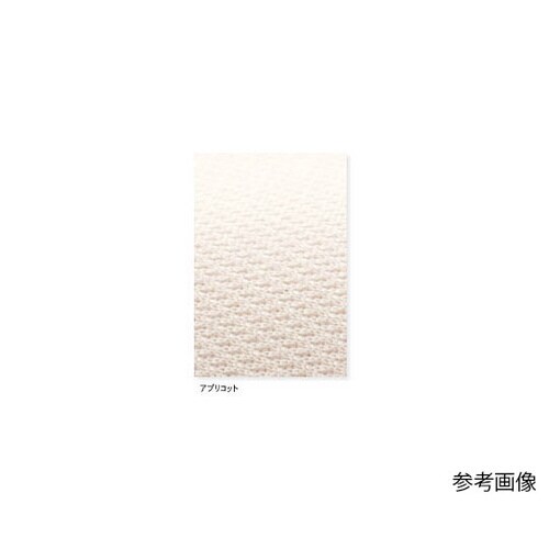 ニットシャツ メロン M