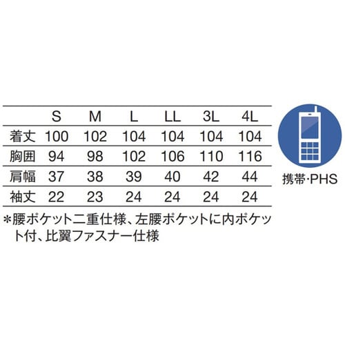 ワンピース半袖 ネイビー L