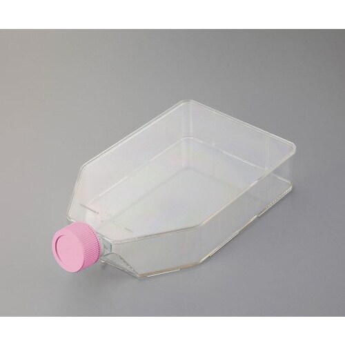 ビオラモ細胞培養フラスコ プラグシール 25個入