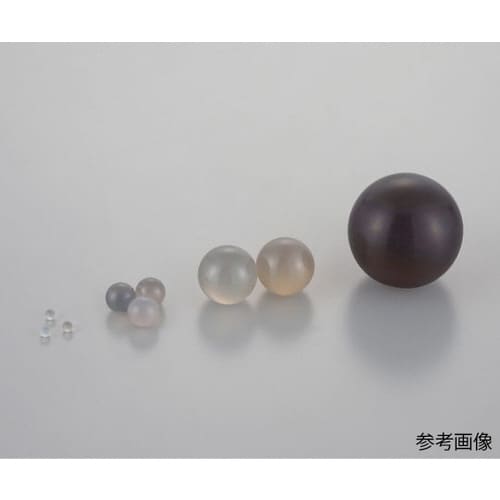 メノウ球 2mm 10個入