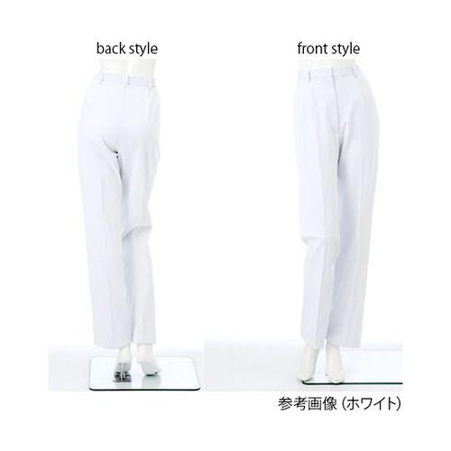 女子パンツ ホワイト S
