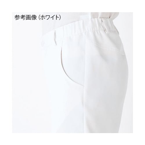 メンズパンツ ホワイト M