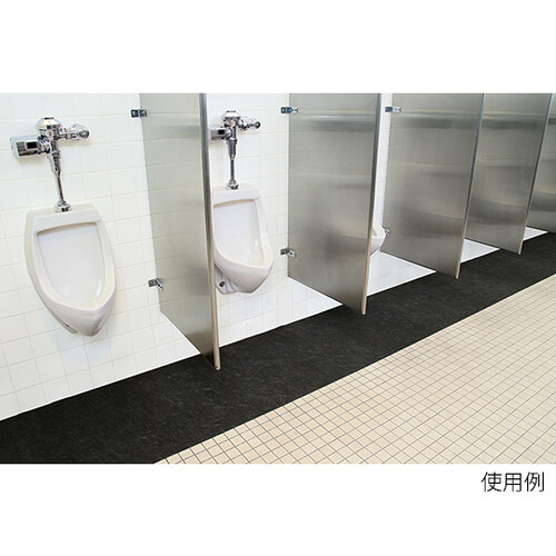 ピグ(R)グリッピー(R)トイレマット