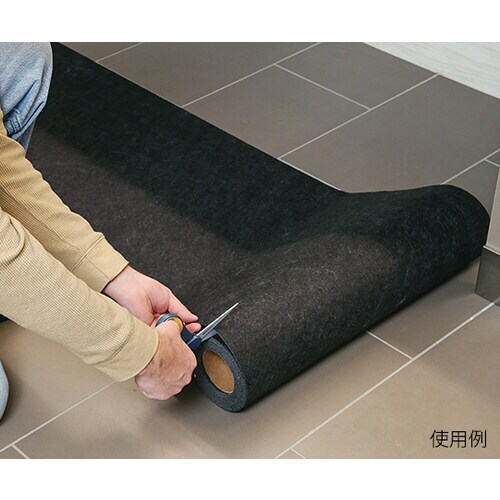 ピグ(R)グリッピー(R)トイレマット