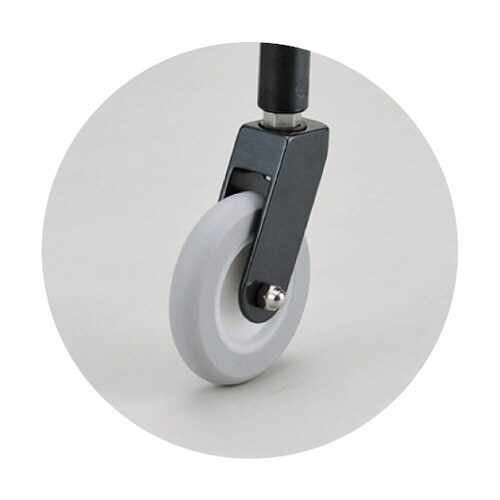 Mgウォーカー2型(キャスター付) 青墨 S