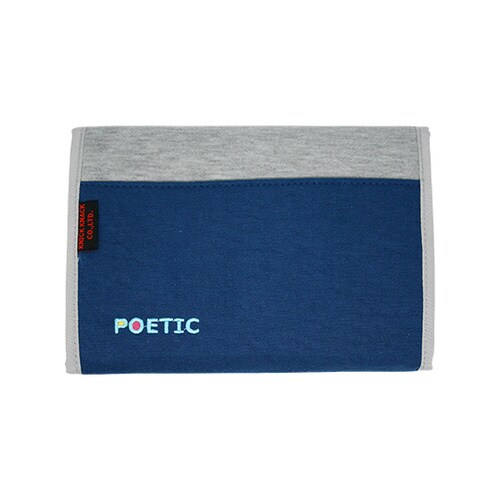 POETICじゃばら母子手帳ケース