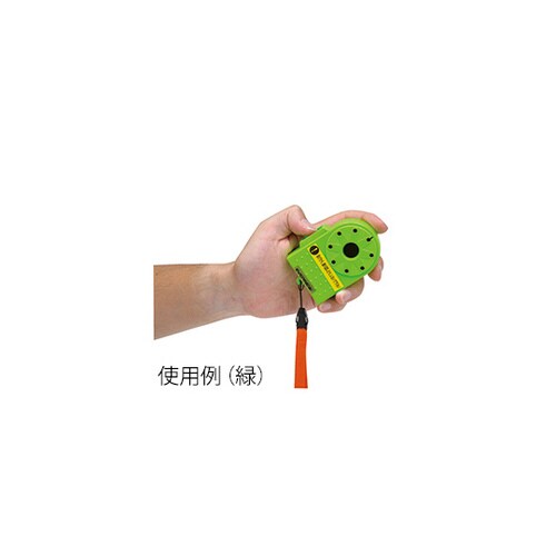 ホイッピー 緑