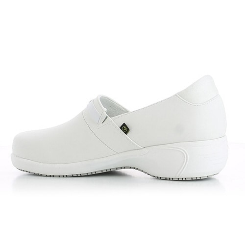 オキシパス 白25.5cmから26cmレディース