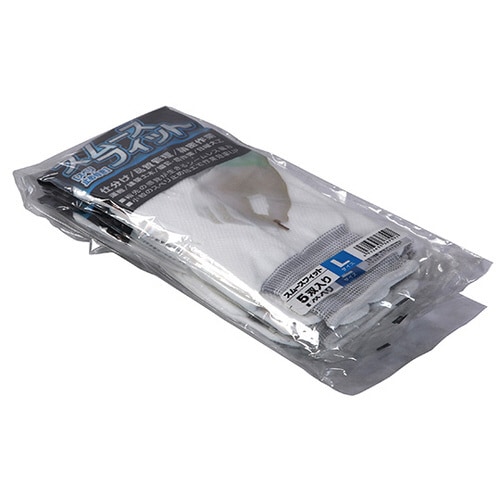 スムースフィット 5P L(5双入)