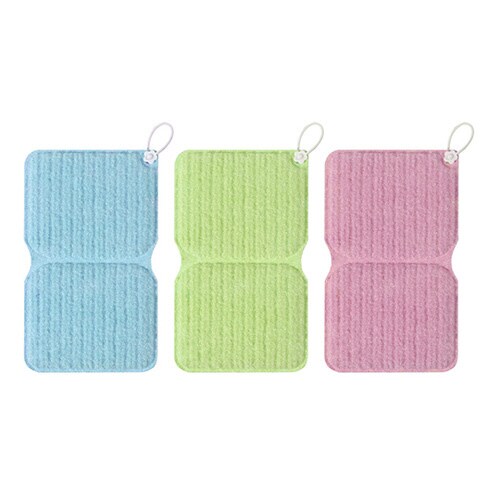 お得用バスピカピカ3色入