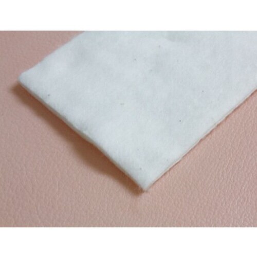 サロンコットンオーガニック(6×8cm) 165枚