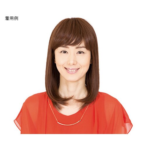 フルウィッグ アンティークローズ