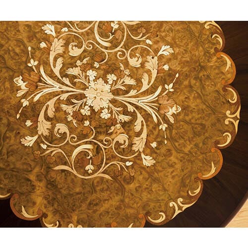 マルシェ テーブル