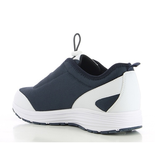 オキシパス ジェームス ネイビー 27cm