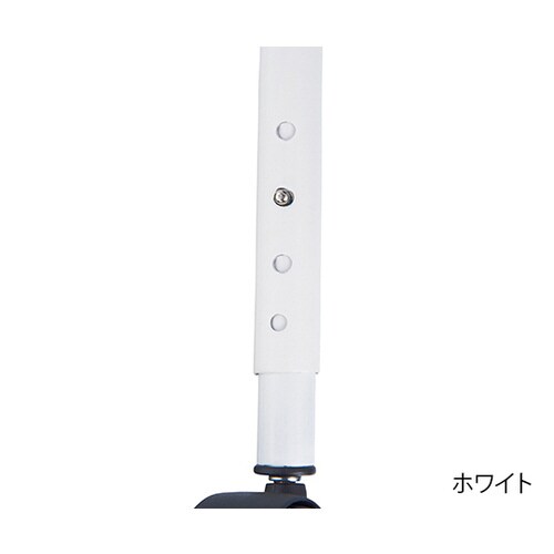 フットチェア ホワイト