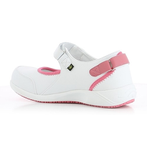 オキシパス 赤紫25cmから25.5cmレディー