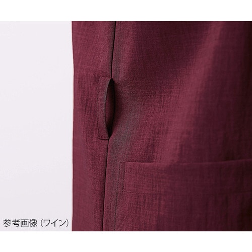 スクラブ 兼用 半袖 オニオン LL