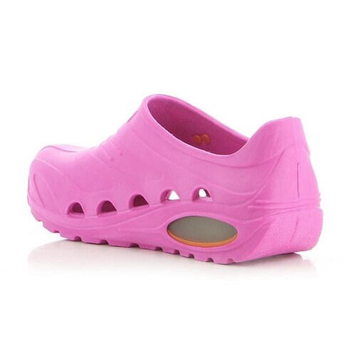 オキシパス 赤紫22.5cmから23.5cm 兼用