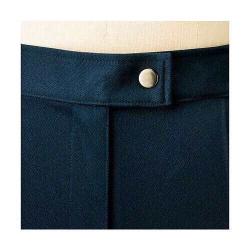 メンズスラックス ネイビー 4L