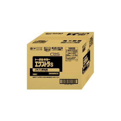 トータルキラーエクストラS 380mL×12本入