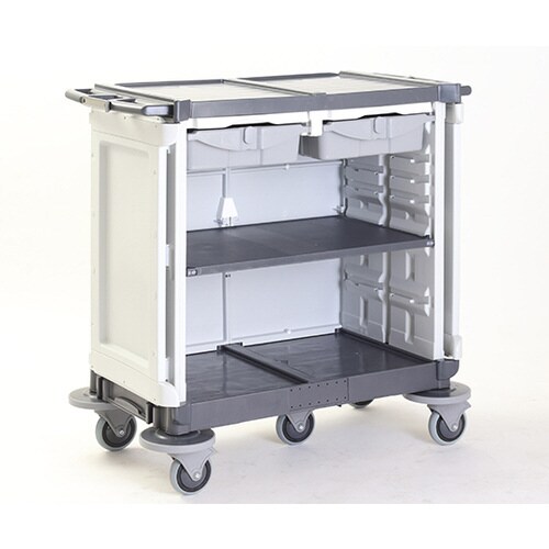 オール樹脂ハウスキーパー小型