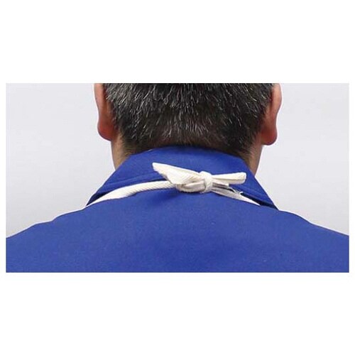 帆布腕カバー舟型