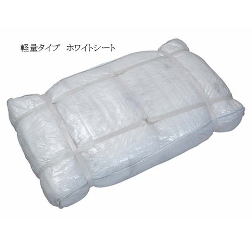 ホワイトシート#1100 3.6×5.4 10枚入