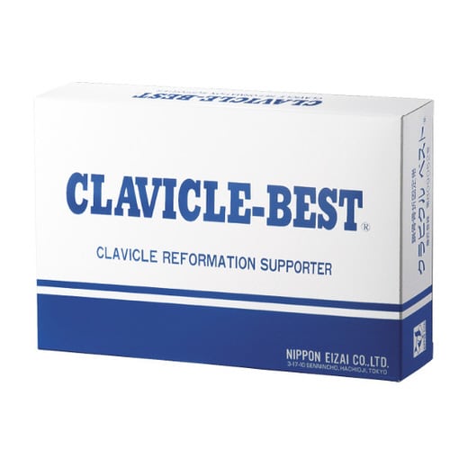 クラビクルベスト M