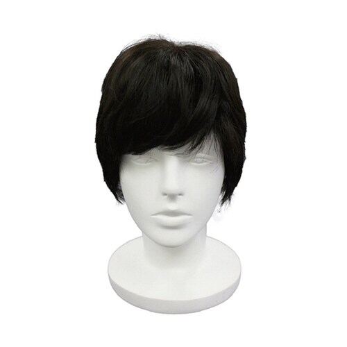 ヘアピース TX20(ホワイトミックス)